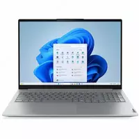 Ноутбук LENOVO THINKBOOK 16 G8 IRL CORE 7-240H 8GB DDR5 512GB 16 0 WUGA IPS ARCTIC GREY