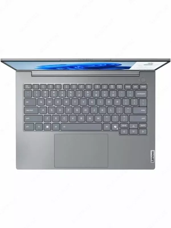  Ноутбук LENOVO THINKBOOK 14 G8 IAL CORE ULTRA 7-255H 8GB DDR5 512GB 14 0 WUXGA IPS ARCTIC GREY BACKLIT - 
