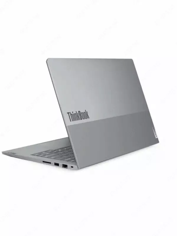   Ноутбук LENOVO THINKBOOK 14 G8 IAL CORE ULTRA 7-255H 8GB DDR5 512GB 14 0 WUXGA IPS ARCTIC GREY BACKLIT