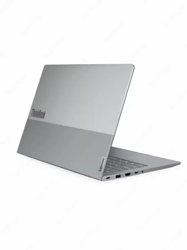  Ноутбук LENOVO THINKBOOK 14 G8 IAL CORE ULTRA 7-255H 8GB DDR5 512GB 14 0 WUXGA IPS ARCTIC GREY BACKLIT Только в розницу