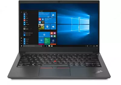 Ноутбук LENOVO THINKPAD E14 GEN 6 CORE ULTRA 7-155H 16GB DDR5 512GB 14 0 WUXGA IPS