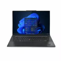 Ноутбук LENOVO THINKPAD Z16 GEN2 AMD PRO R7-7840HS 32GB 512GB 16 0 WUXGA IPS W11 PRO RU