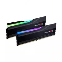 Оперативная память G.Skill Trident Z5 RGB 32GB Black DDR5 (2*16GB 6400MHz CL32)