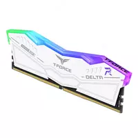  DDR5 TEAMGROUP T-Force Delta RGB 32GB (2x16GB) 6000MHz operativ xotirasi Chakana savdo