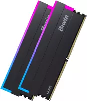 Оперативная память Biwin Black Opal DW100 DDR5 RGB RAM 64GB (32GBx2) 6000MHz