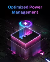  Оперативная память Biwin Black Opal DW100 DDR5 RGB RAM 64GB (32GBx2) 6000MHz Только в розницу