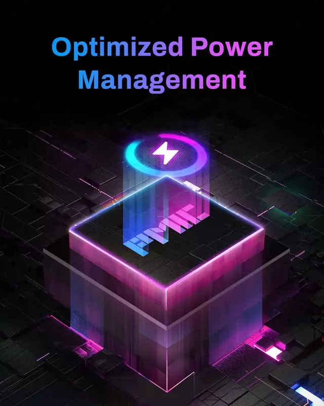  Оперативная память Biwin Black Opal DW100 DDR5 RGB RAM 64GB (32GBx2) 6000MHz Только в розницу