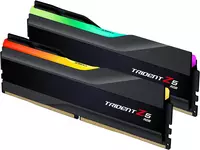 Оперативная память G.skill DDR5 Trident Z5 RGB 32GB (2x16GB) 6800MHz