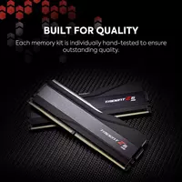  Оперативная память G.skill DDR5 Trident Z5 RGB 32GB (2x16GB) 6800MHz Только в розницу