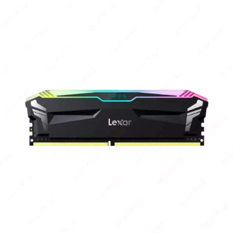 Оперативная память Lexar DDR4 16GB Ares RGB 3600Mhz