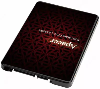  Твердотельный накопитель Apacer 2.5 128 Гб SATA III - 