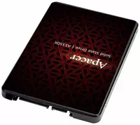  Твердотельный накопитель Apacer 2.5 128 Гб SATA III - 