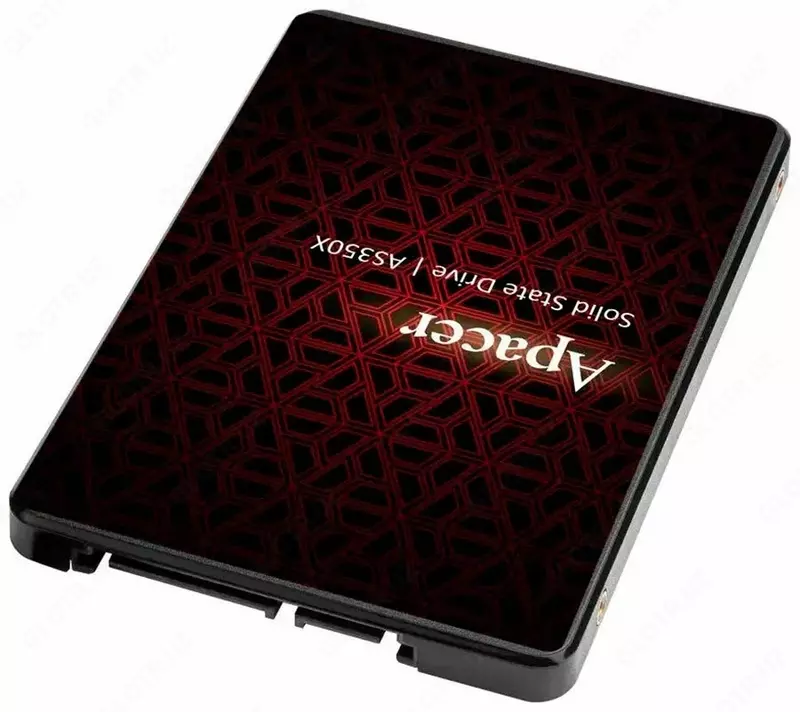  Твердотельный накопитель Apacer 2.5 128 Гб SATA III - 