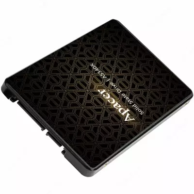 Твердотельный накопитель Apacer 2.5 128 Гб SATA III