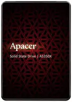  Твердотельный накопитель Apacer 2.5 512 Гб SATA III Только в розницу