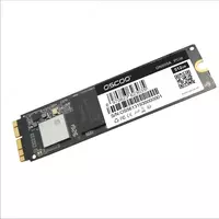 Твердотельный накопитель OSCOO M.2 256GB NVMe