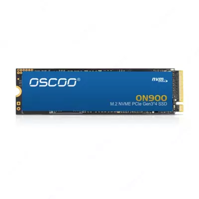 Твердотельный накопитель OSCOO M.2 512GB NVMe
