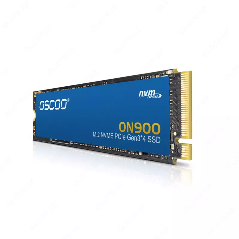  Твердотельный накопитель OSCOO M.2 512GB NVMe - 
