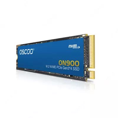  Твердотельный накопитель OSCOO M.2 512GB NVMe - 
