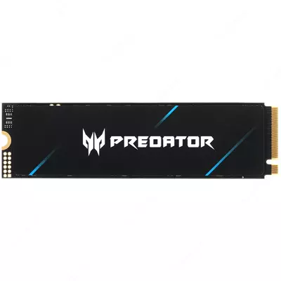Твердотельный накопитель Acer Predator 1TB SSD M.2