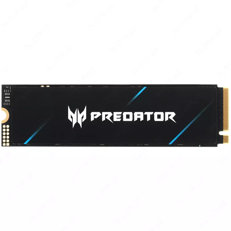 Твердотельный накопитель Acer Predator 1TB SSD M.2