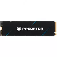 Твердотельный накопитель Acer Predator 1TB SSD M.2