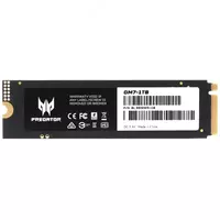  Твердотельный накопитель Acer Predator 1TB SSD M.2 - 