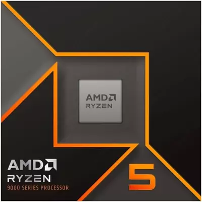 Процессор AMD Ryzen™ 5 9600X