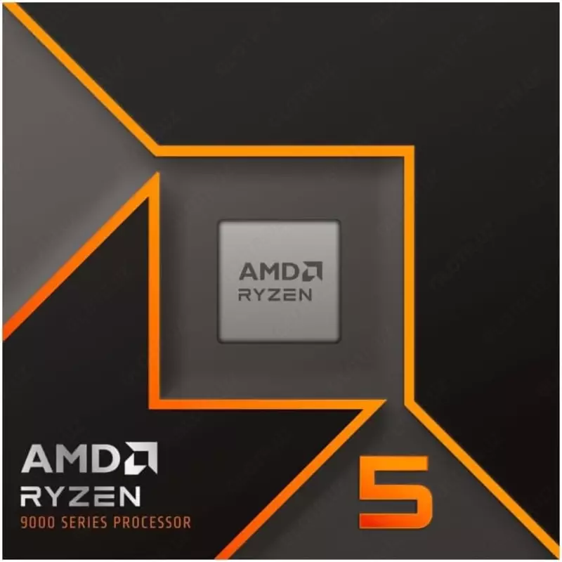 Процессор AMD Ryzen™ 5 9600X