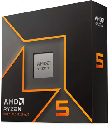  Процессор AMD Ryzen™ 5 9600X - 