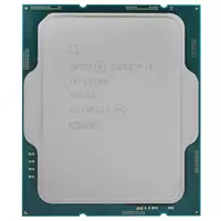 Процессор Intel Core I3-12100