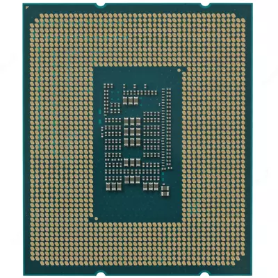Protsessor Intel Core I3-12100