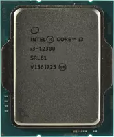 Protsessor Intel Core I3-12300