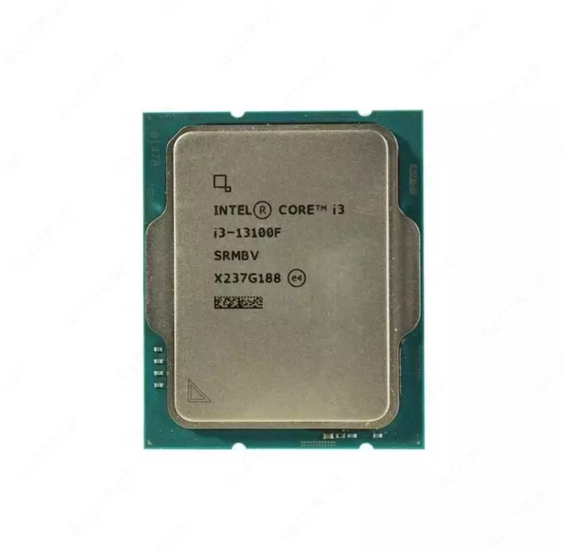 Процессор Intel Core I3-13100F