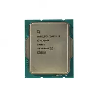 Protsessor Intel Core I3-13100F