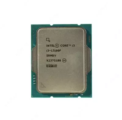 Процессор Intel Core I3-13100F