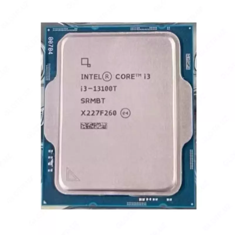 Protsessor Intel Core I3-13100T