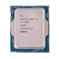 Protsessor Intel Core I3-13100T