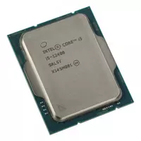 Процессор Intel Core I5-12400