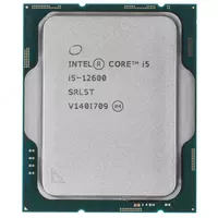 Protsessor Intel Core I5-12600