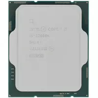 Protsessor Intel Core I5-12600K