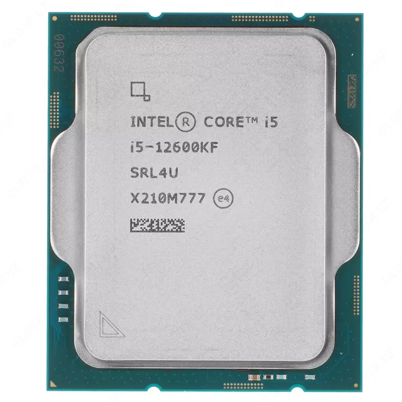 Protsessor Intel Core I5-12600KF