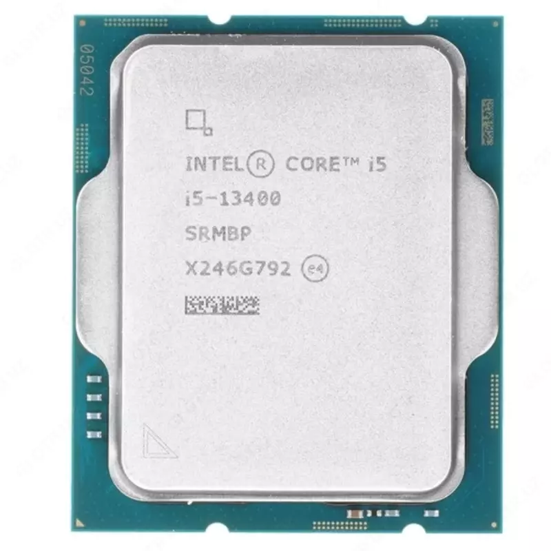 Protsessor Intel Core I5-13400