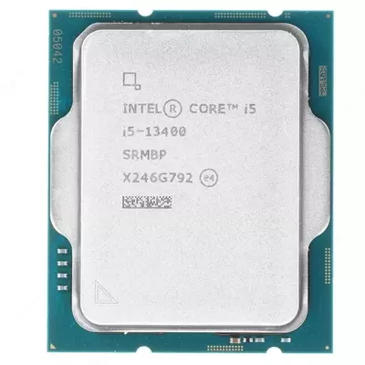 Protsessor Intel Core I5-13400