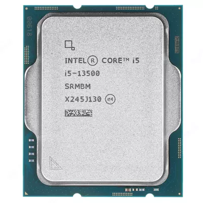 Процессор Intel Core I5-13500