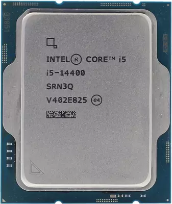 Protsessor Intel Core I5-14400