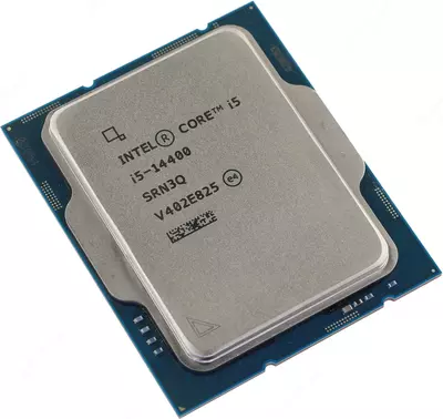 Protsessor Intel Core I5-14400