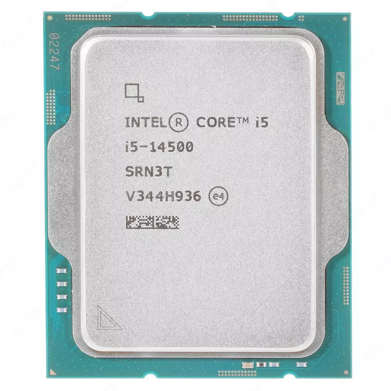 Protsessor Intel Core I5-14500