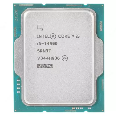 Процессор Intel Core I5-14500