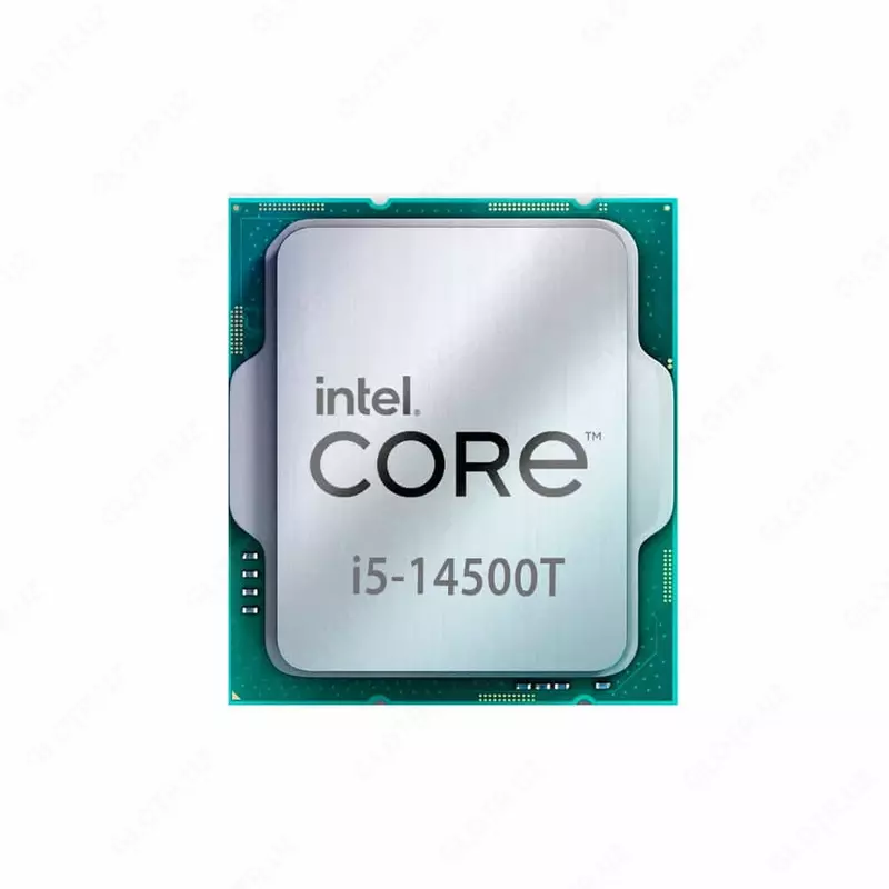 Процессор Intel Core I5-14500T